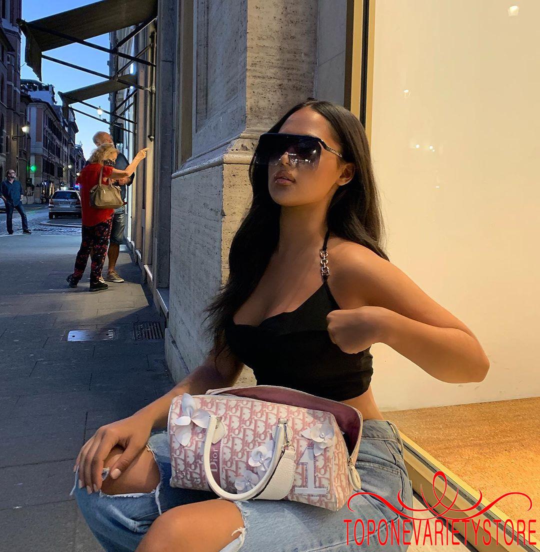 Áo Nữ Không Tay Hở Lưng Thời Trang Quyến Rũ | BigBuy360 - bigbuy360.vn