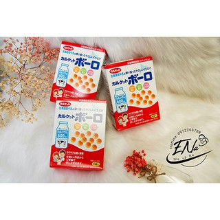 Bánh Calket boro 80g