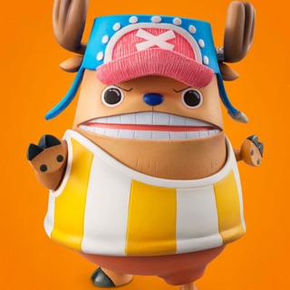 [Kadic] Mô hình Kungfu Chopper One piece