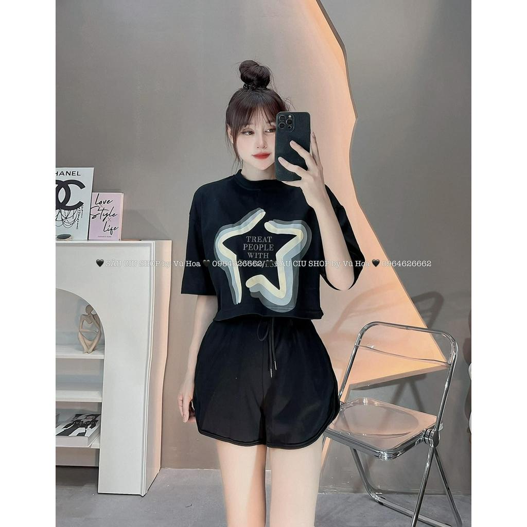 Set bộ sao  4 màu siêu đẹp TH788