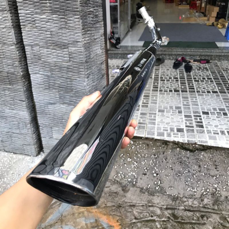 Pô 2543 MÓC CĂNG LẮP WAVE 50 100  DREAM CUP
