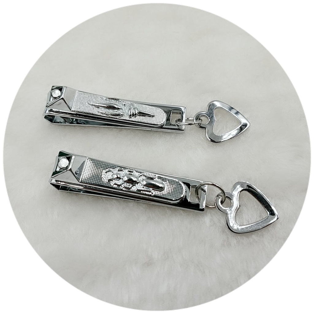 Dụng  Cụ Bấm Móng Tay Mini Chất Liệu Bền Đẹp Cực Sắc