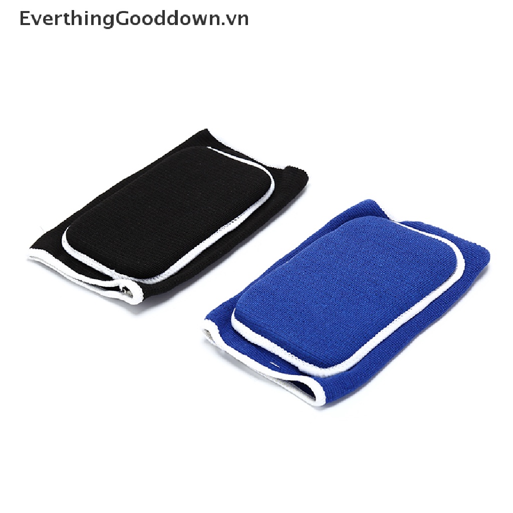 Everthinggooddown 1 Miếng Đệm Xốp Hỗ Trợ Khuỷu Tay Khi Chơi Bóng Rổ