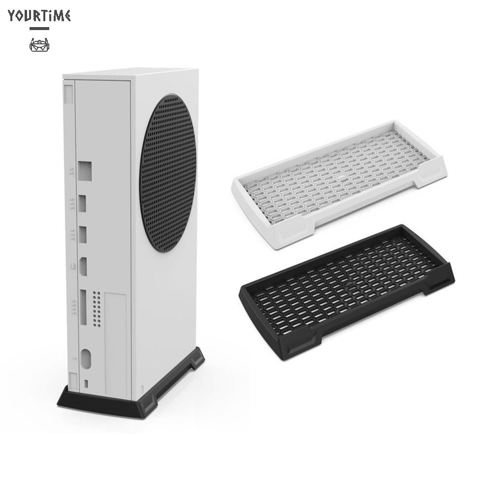 Giá đỡ đứng kèm quạt tản nhiệt cho máy chơi game Xbox Series S