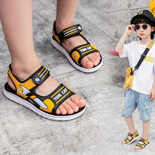 Giày sandal bé trai và bé gái ĐT44