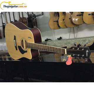 Guitar Acoustic Rosen G11NA