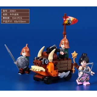 Lego xe công thành siêu đẹp bộ sưu tập mô hình lắp ghép