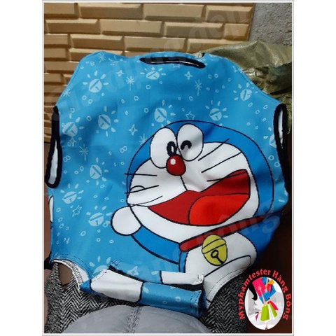 Bọc vali thun co giãn đủ size S M L