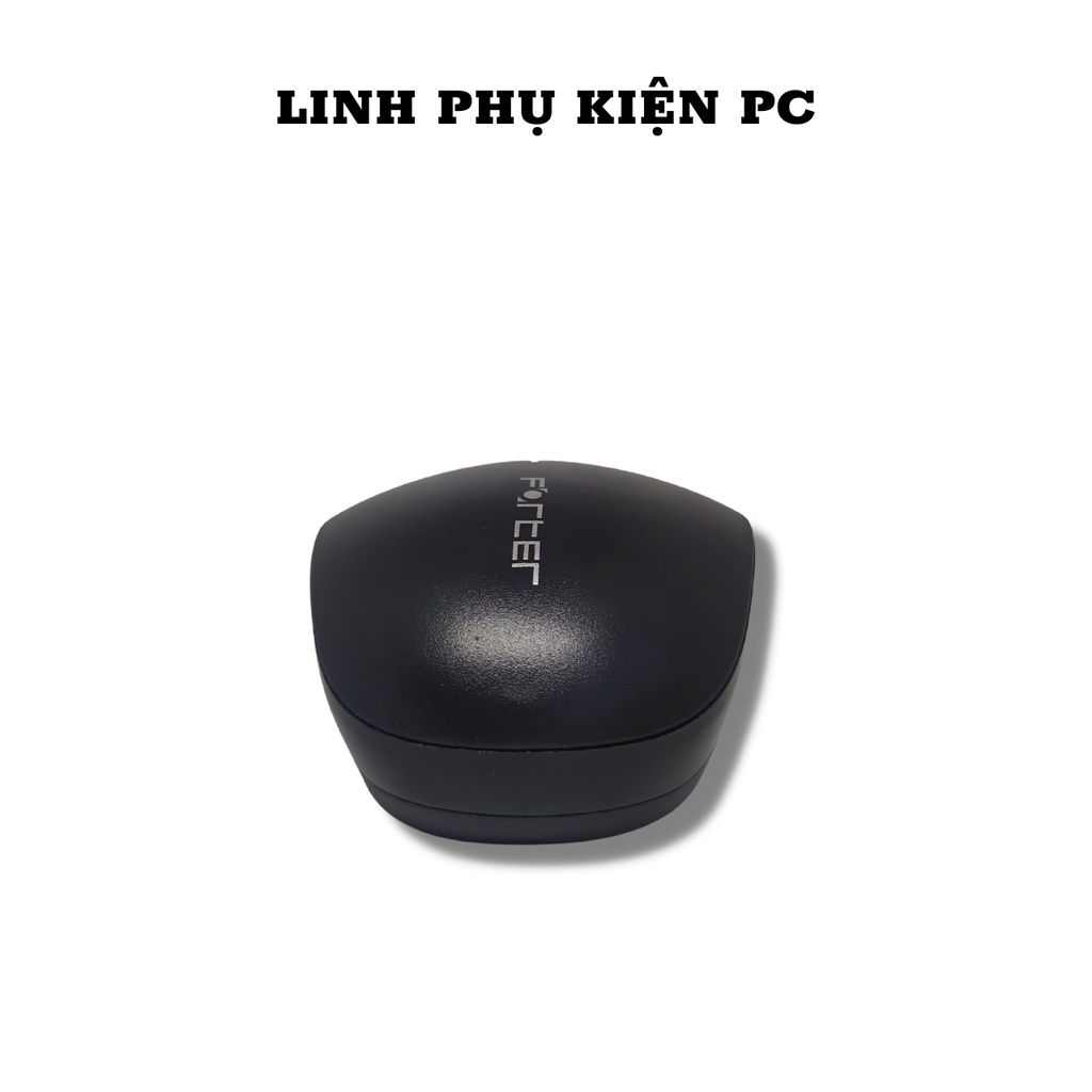 Chuột Không Dây Giá Rẻ Forter V181 Chính Hãng Bảo Hành 12 Tháng