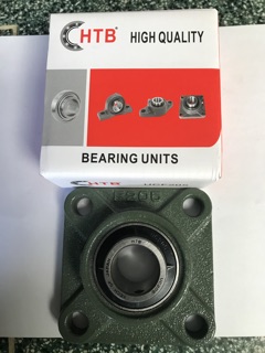 Bạc đạn UCF205 HTB