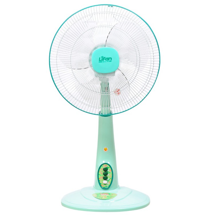 Quạt Lửng Thân Nhựa Lifan QL-216