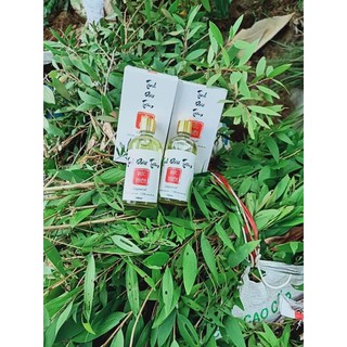 Tinh dầu tràm Đức Thiện nguyên chất Đặc Biệt chai 50ml