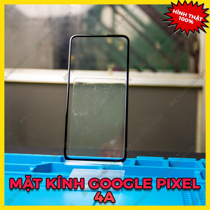 Kính Google pixel 4A