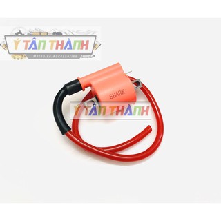 mobin sườn shark xăng cơ