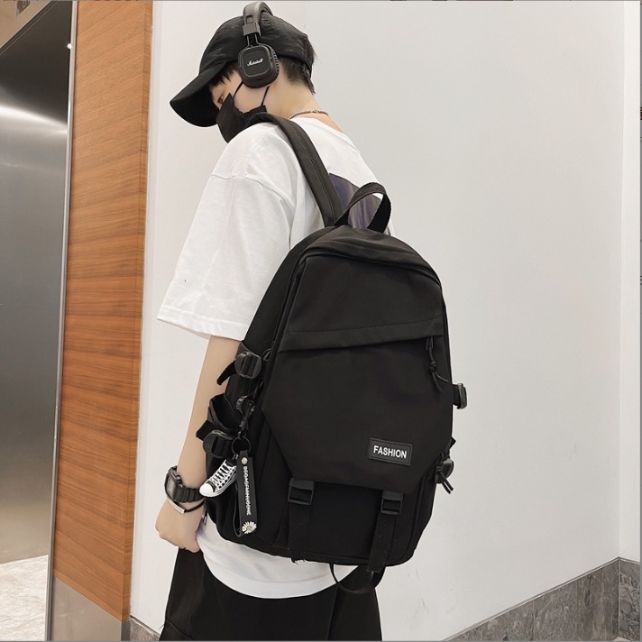 Balo thời trang cao cấp đáng yêu,balo nữ du lịch đi học giá rẻ thời trang HAZIN BL608