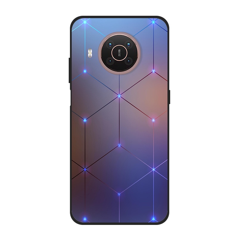 Ốp lưng Bằng TPU Silicone Mềm Dành Cho Nokia X10 Nokia X20