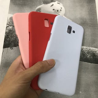 [Siêu Hot] Ốp Dẻo Silicon S Case Samsung J6 Plus
