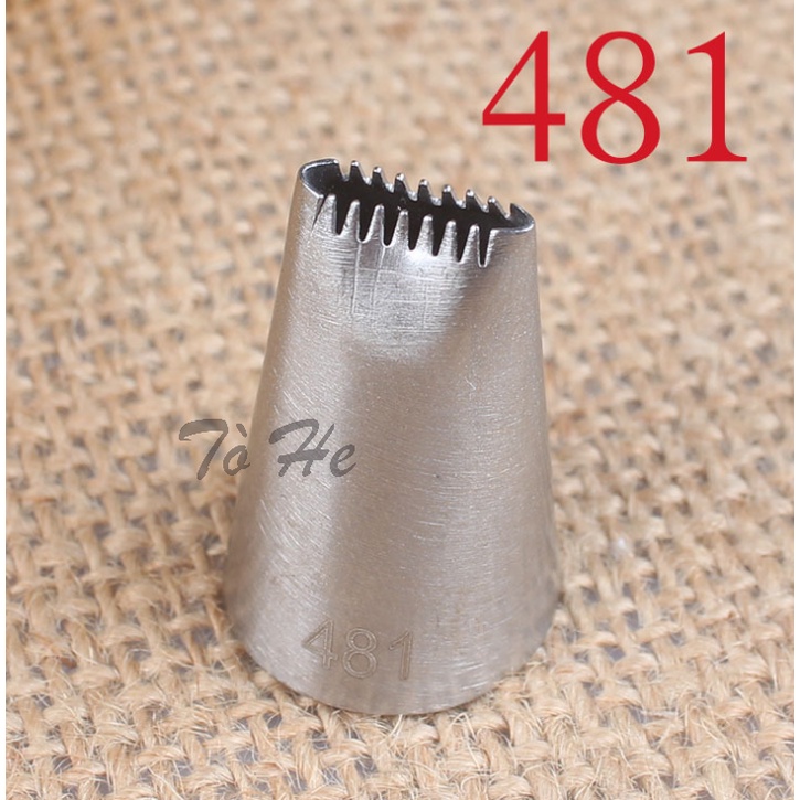 ĐUI BẮT KEM 481 (ĐUI ĐANG GIỎ RĂNG CƯA HÀN QUỐC)