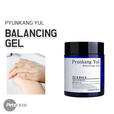 [CÓ HÓA ĐƠN LOTTEDUTYFREE] Gel dưỡng ẩm Pyunkang Yul 100ml