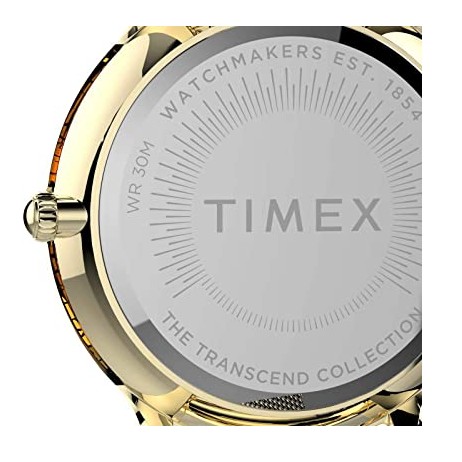 [Hàng Chính Hãng] Đồng hồ nữ Timex