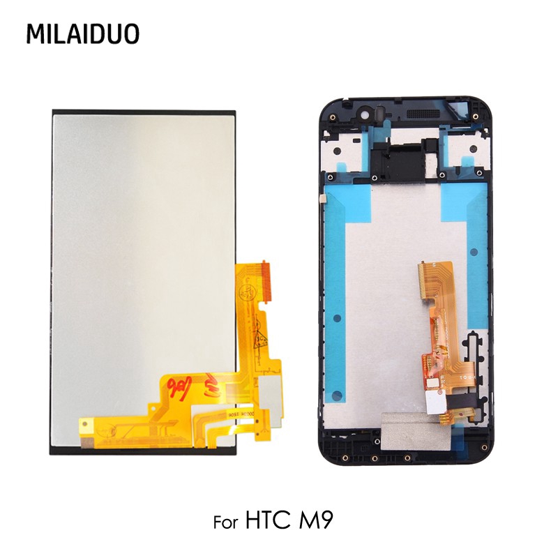 Mô đun màn hình cảm ứng LCD chuyên dụng cho điện thoại HTC ONE M9 M9E M9W