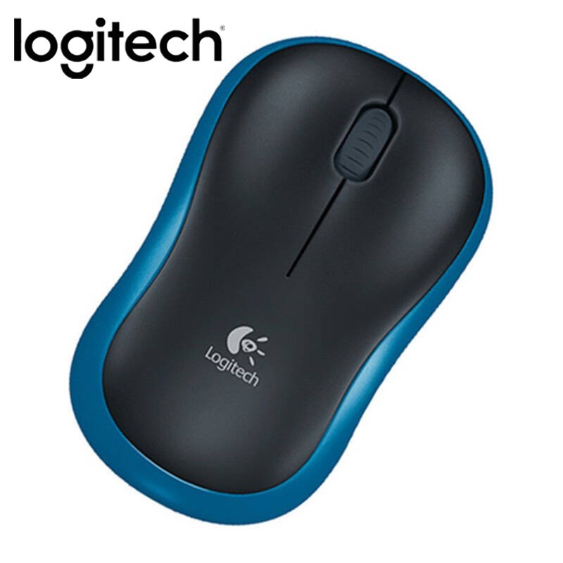 Chuột không dây Logitech M220 Silent (không tiếng ồn), BH đổi mới trong 12 tháng | BigBuy360 - bigbuy360.vn