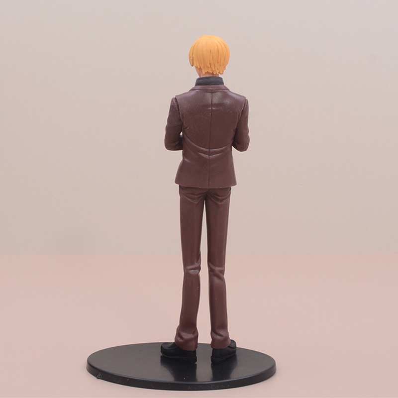 Mô Hình Nhân Vật Sanji Phim ONE PIECE