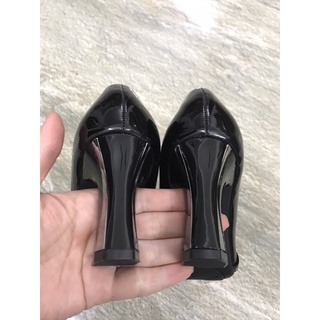 Giày cao gót 7p Phúc Bảo