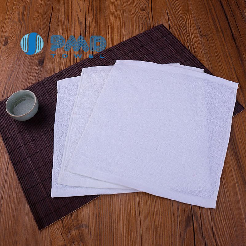 30 Khăn lau phòng sạch xuất Hàn cotton cao cấp thấm nước tốt nhanh khô không để lại lông bụi bông an toàn