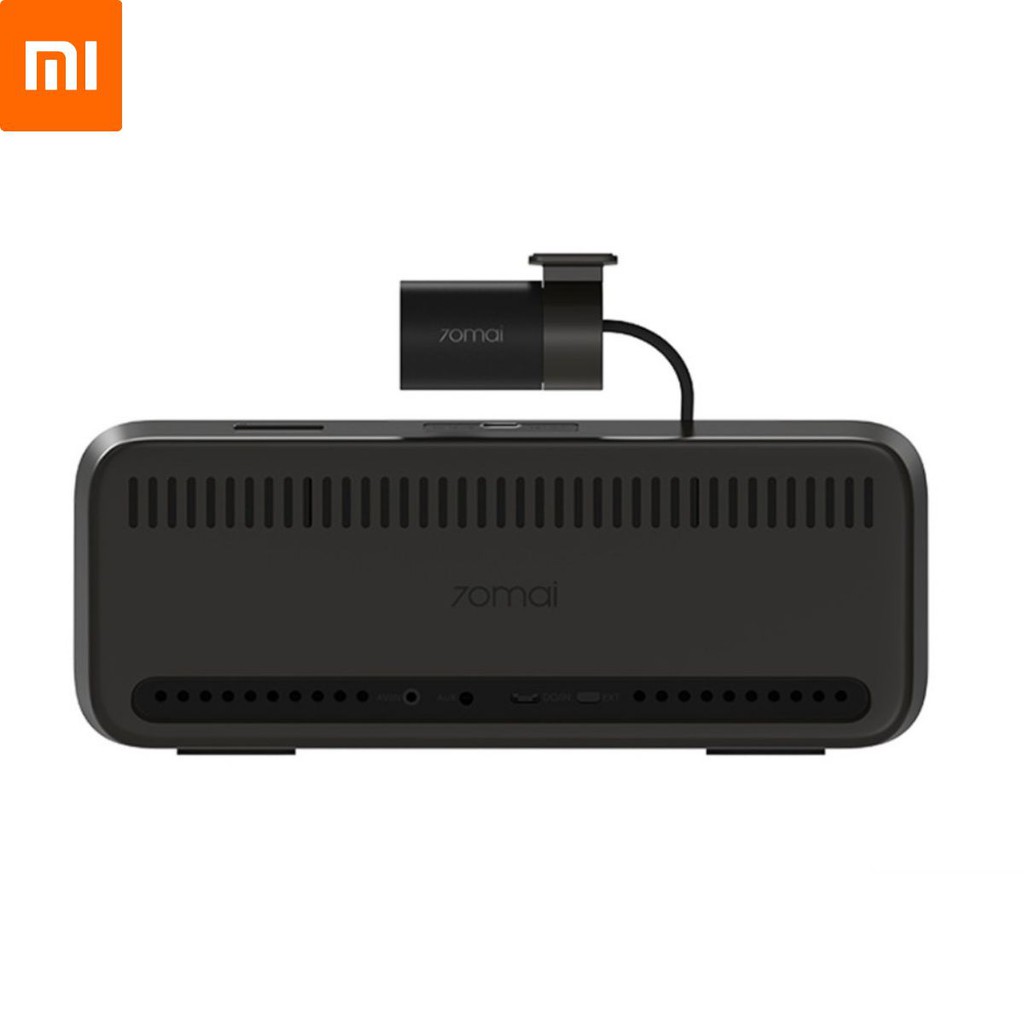Camera hành trình XIAOMI 70Mai Driving Assistant 1 Suite Version - Mi Home VN