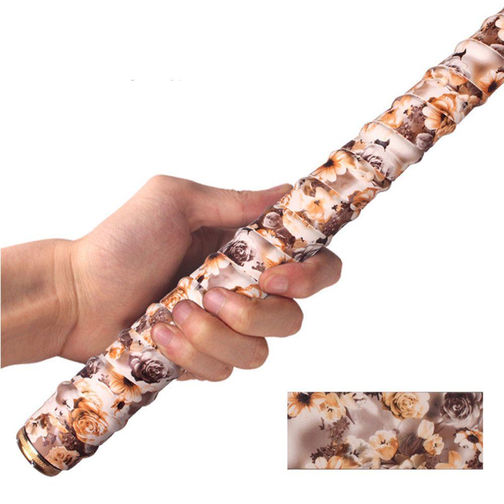 Băng Quấn Cán Vợt Cầu Lông Thấm Hút Mồ Hôi Chống Trượt Nhiều Màu Sắc