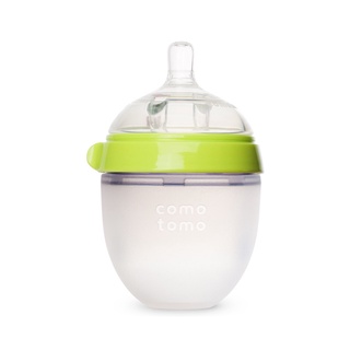Bình sữa Comotomo 150ml - 250ml (Nhiều màu)