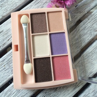 Phấn mắt  Ashley Premium Cosmetic A-159