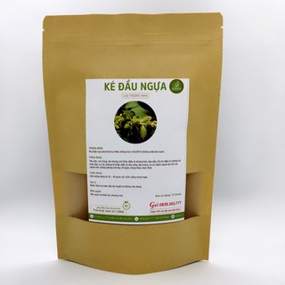 Ké Đầu ngựa sấy khô 200gram loại thượng hạng JD172