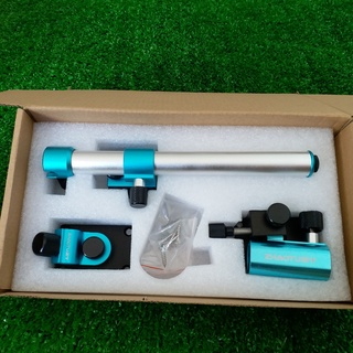 Phụ kiện thùng câu, bộ 3 pát gắn thùng