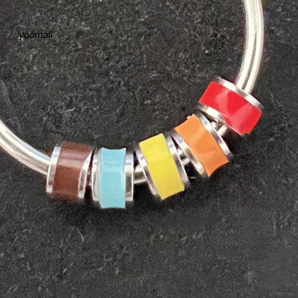 Nhẫn Đính Hạt Có Thể Điều Chỉnh Kích Cỡ