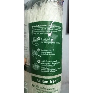 Miến đậu xanh thái lan 200g