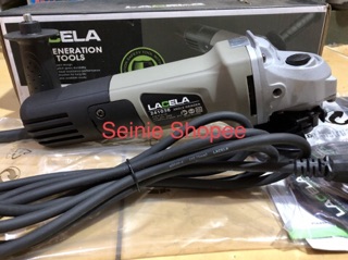 Máy mài Lacela 241036