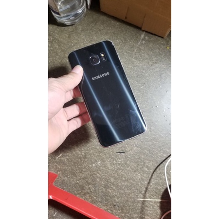 xác điện thoại Samsung s7 edge