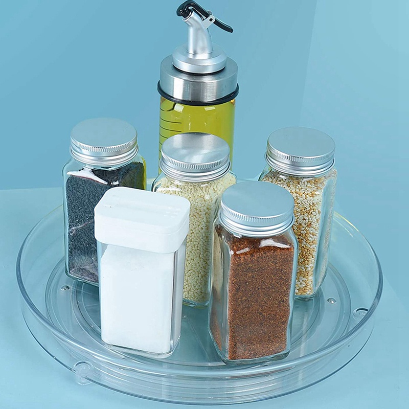 Hộp Đựng Gia Vị Tiện Lợi Cho Nhà Bếp