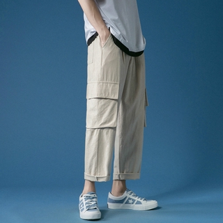Quần Jogger Nam Thời Trang 2020