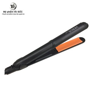 Máy Kẹp Duỗi VENUS-516C Duỗi Cúp Phồng Đuôi Tóc, Thiết Kế Đặc Biệt, Không Cắn Tóc, Máy Đa Năng, Uốn Lọn, Duỗi Thẳng