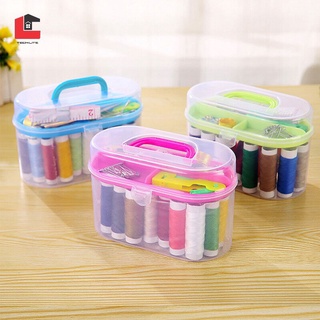 Hộp kim chỉ đa năng