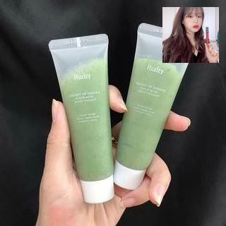 Tẩy Tế Bào Chết Huxley Secret Of Sahara Scrub Mask Sweet Therapy 30 | BigBuy360 - bigbuy360.vn