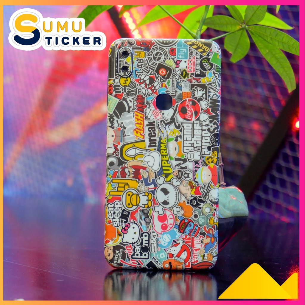 Miếng Dán Skin Điện Thoại Chống Xước Cao Cấp - In Hình Theo Yêu Cầu - Nhiều Dòng Máy