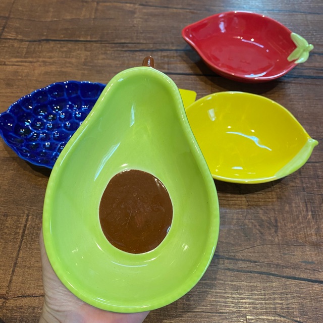 Chén sứ ăn dặm cho bé