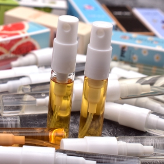 Mẫu Thử Nước Hoa Dung Tích 5ml