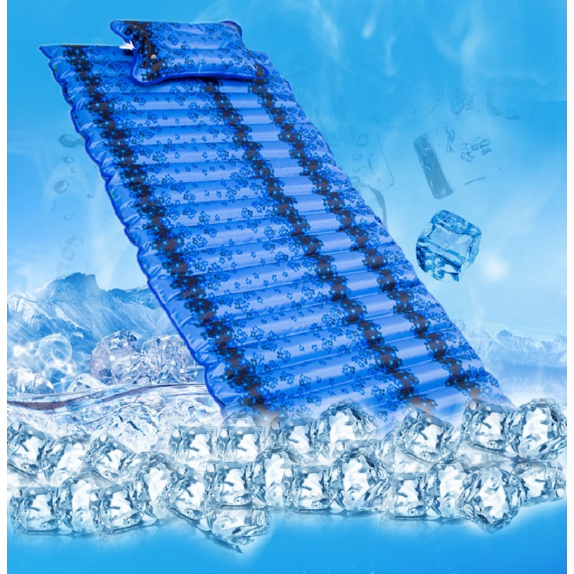 Nệm cho người già,nệm văn phòng, nệm nước gia đình 190 x 75 cm