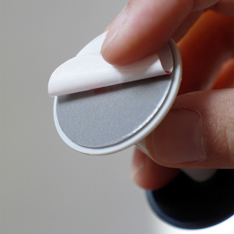 Giá Đỡ Tai Nghe Chụp Tai Bằng Vải Có Băng Dính Mạnh Tiện Dụng