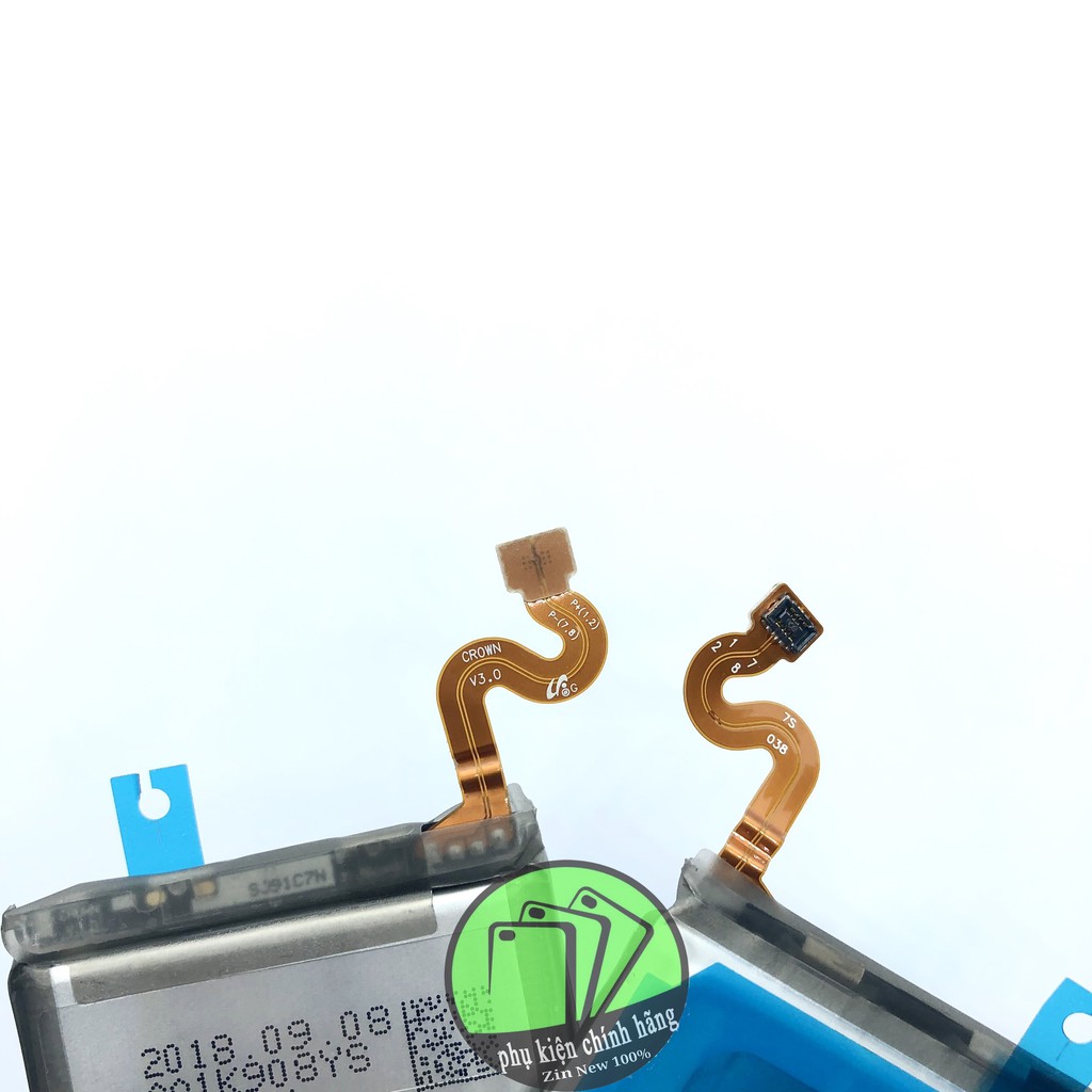 Pin SAMSUNG Galaxy Note 9  Dung lượng 4000mAh,Hàng Samsung Việt Nam